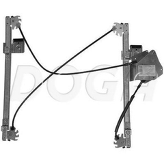 Fensterheber vorne rechts für SEAT VW AROSA LUPO I