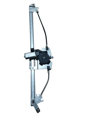 Fensterheber vorne links für NISSAN OPEL RENAULT PRIMASTAR Bus Kasten VIVARO A