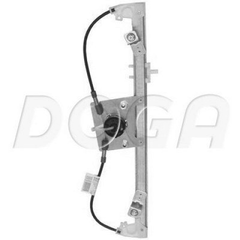 Fensterheber vorne rechts für FIAT ABARTH GRANDE PUNTO