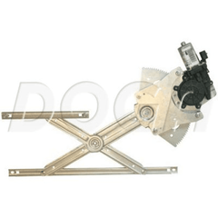 Fensterheber vorne links für FIAT FORD OPEL SUZUKI SEDICI SEICENTO / 600 KA