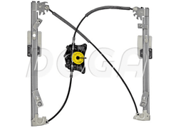Fensterheber vorne rechts für SKODA OCTAVIA I Combi II