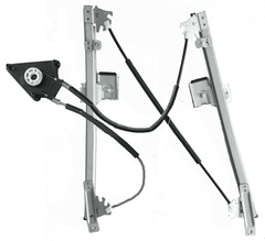 Fensterheber vorne rechts für SEAT ALTEA XL TOLEDO III