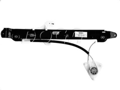 Fensterheber hinten rechts für SEAT ALTEA XL TOLEDO III