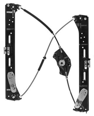Fensterheber vorne links für SEAT VW ALHAMBRA VAN SHARAN