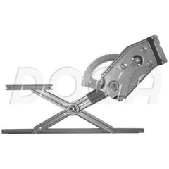 Fensterheber vorne rechts für RENAULT SCÉNIC III