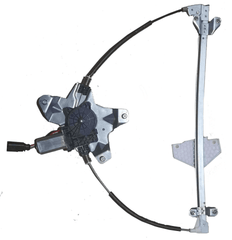 Fensterheber vorne rechts für FORD TOURNEO CONNECT TRANSIT