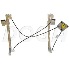 Fensterheber vorne links für SEAT IBIZA IV SC ST