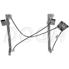 Fensterheber vorne rechts für SEAT IBIZA IV SC ST