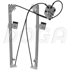 Fensterheber vorne rechts für VW POLO V MULTIVAN T5 TRANSPORTER Kasten