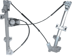 Fensterheber vorne rechts für CITROËN PEUGEOT BERLINGO / FIRST