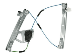 Fensterheber vorne links für PEUGEOT 208 I Kasten/Schrägheck