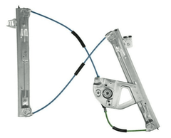 Fensterheber vorne links für PEUGEOT 208 I Kasten/Schrägheck