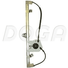 Fensterheber vorne links für FIAT OPEL DOBLO Cargo COMBO Tour