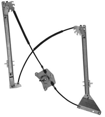 Fensterheber vorne rechts für VW GOLF VII Variant