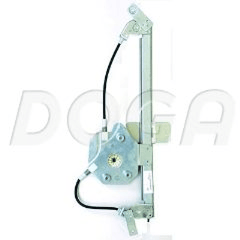 Fensterheber vorne links für SMART CABRIO CITY-COUPE CROSSBLADE FORFOUR FORTWO