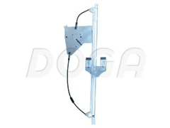 Fensterheber vorne links für MERCEDES-BENZ VW SPRINTER 3-t Kasten 3,5-t