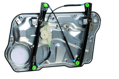 Fensterheber vorne rechts für VW BORA I Variant GOLF IV Van