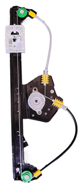 Fensterheber hinten rechts für FIAT TIPO Stufenheck Schrägheck Kombi