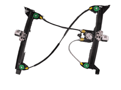 Fensterheber vorne links für RENAULT MEGANE I Cabriolet II Coupé-Cabriolet