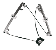 Fensterheber vorne links für SEAT SKODA TOLEDO IV RAPID Spaceback