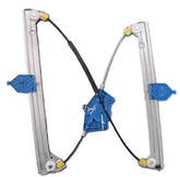 Fensterheber hinten rechts für AUDI A8 D3