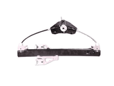 Fensterheber hinten links für AUDI A4 Allroad B9 Avant