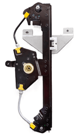 Fensterheber hinten rechts für NISSAN QASHQAI II SUV