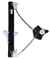 Fensterheber hinten links für SEAT ARONA IBIZA V