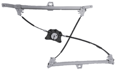 Fensterheber vorne rechts für VW TIGUAN ALLSPACE