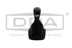 Schalthebelknauf für SKODA OCTAVIA II Combi YETI