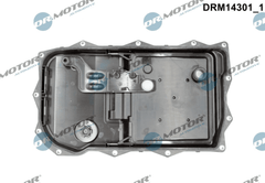 Ölwanne Automatikgetriebe für LAND ROVER RANGE IV SPORT II