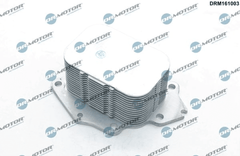 Ölkühler Motoröl für CITROËN FIAT FORD MAZDA MITSUBISHI PEUGEOT TOYOTA MINI