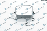 Ölkühler Motoröl für CITROËN OPEL PEUGEOT DS BERLINGO MULTISPACE C3 AIRCROSS II