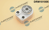 Ölkühler Motoröl für MERCEDES-BENZ NISSAN RENAULT SUZUKI DACIA INFINITI