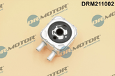 Ölkühler Motoröl für AUDI FORD SEAT SKODA VW A3 A4 B5 Avant B6 Cabriolet B7 A6
