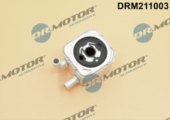 Ölkühler Motoröl für AUDI SKODA VW A4 B6 Avant Cabriolet B7 A6 C5 A8 D2 ALLROAD