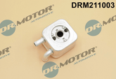 Ölkühler Motoröl für AUDI SKODA VW A4 B6 Avant Cabriolet B7 A6 C5 A8 D2 ALLROAD