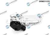 AGR Ventil für VW CALIFORNIA T5 Camper T6 MULTIVAN TRANSPORTER Kasten