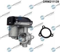 AGR Ventil für AUDI A4 Allroad B8 B9 Avant A5 Sportback Cabriolet A6 C7 Q5