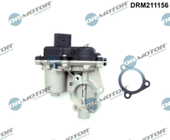 AGR Ventil für SEAT SKODA VW TOLEDO IV YETI BEETLE Cabriolet CADDY