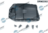 Ölwanne Automatikgetriebe für BMW 1 Coupe Cabriolet 3 Touring 5 6 7 X1 X3 X5 X6