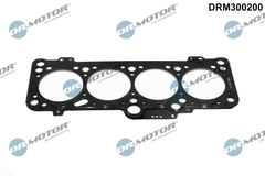Dichtung Zylinderkopf für AUDI SEAT SKODA VW 80 B3 Stufenheck B4 Avant