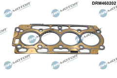 Dichtung Zylinderkopf für CITROËN FIAT FORD MAZDA MITSUBISHI OPEL PEUGEOT