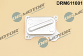 Ölkühler Motoröl für FIAT FORD LANCIA OPEL SUZUKI 500 C 500L DOBLO