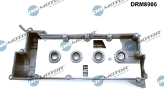 Zylinderkopfhaube für HYUNDAI KIA COUPE II MATRIX TRAJET TUCSON