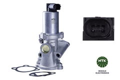 AGR Ventil für FIAT LANCIA OPEL SUZUKI 500 C DOBLO Großraumlimousine FIORINO