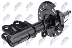 Stoßdämpfer Vorderachse für CITROËN C4 GRAND PICASSO II SPACETOURER