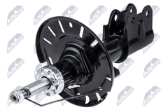 Stoßdämpfer Vorderachse für CITROËN C4 GRAND PICASSO II SPACETOURER