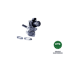 AGR Ventil für CITROËN FORD PEUGEOT LAND ROVER JUMPER II Kasten