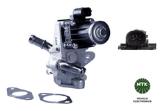 AGR Ventil für CITROËN FORD PEUGEOT LAND ROVER JUMPER II Kasten